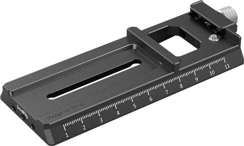 SmallRig 3061 QR-Plate for Ronin RS2/RSC2