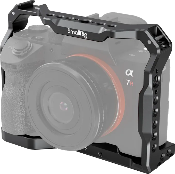 SmallRig 2918 Light Cage For A7III/ A7RIII A9