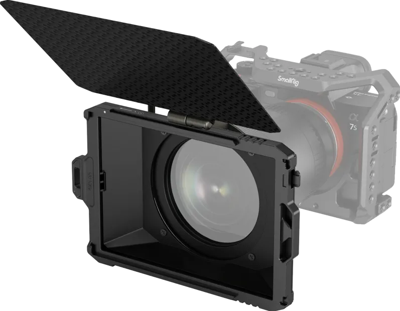 SmallRig 3575 Mini Matte Box Lite