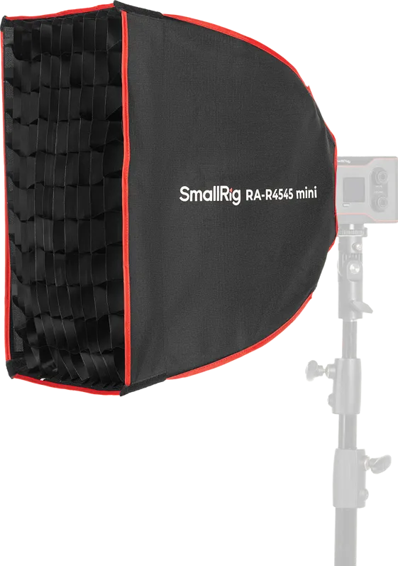 SmallRig 4683 Mini Square Softbox RA-R4545