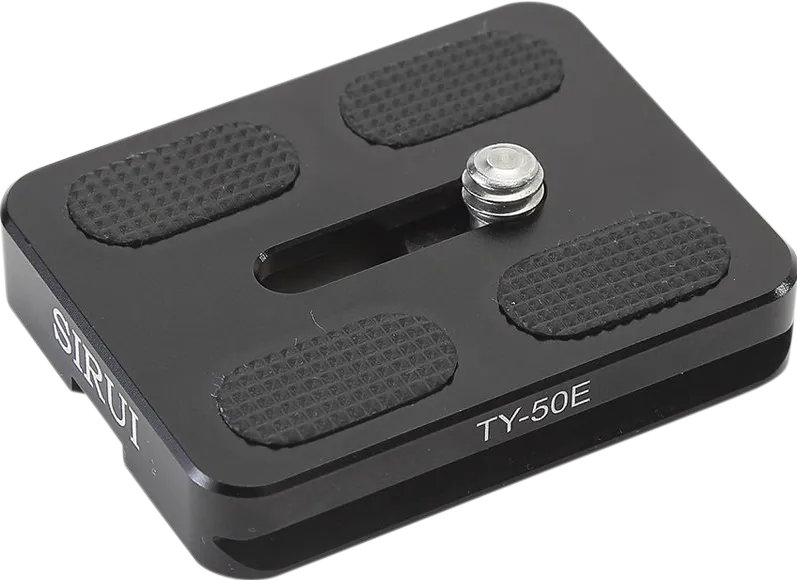SIRUI Sirui Quick Release Plate TY-50E