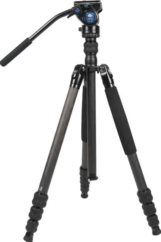 SIRUI Traveler 7VC