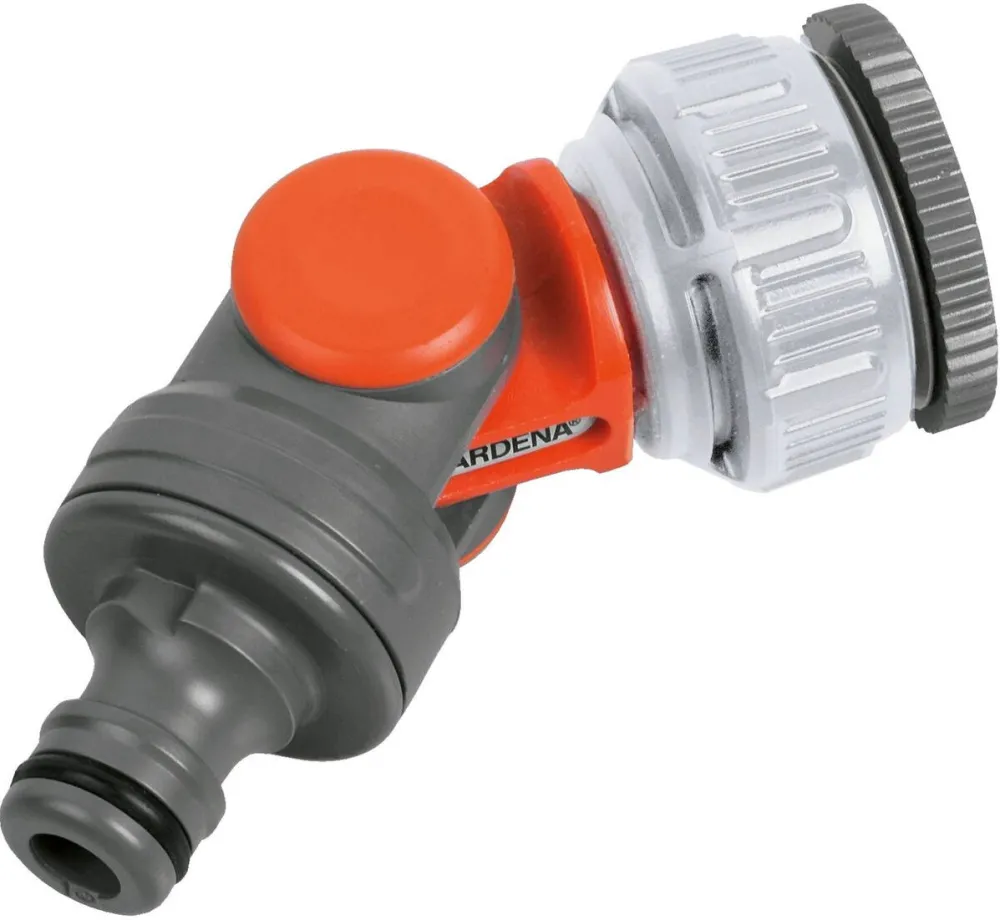 Gardena Conector furtun G3 / 4 "(2999)