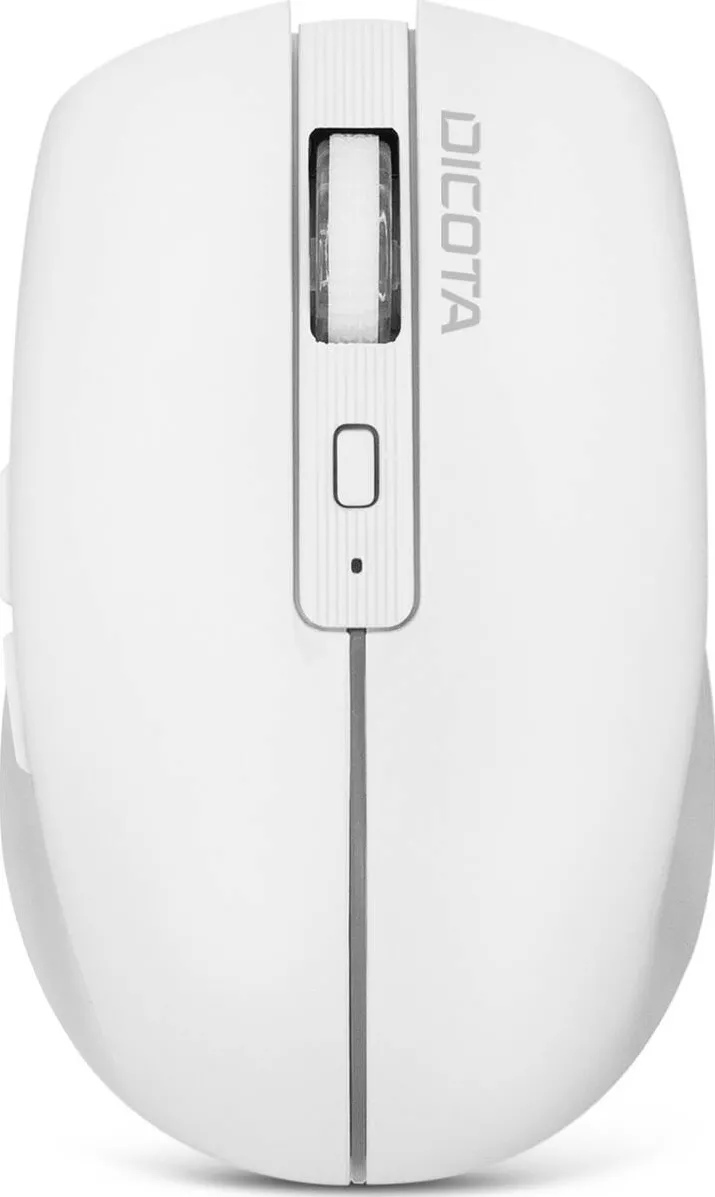 Mouse DICOTA Dicota Bluetooth Mouse Mobile