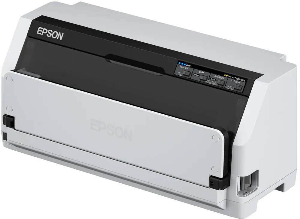Imprimanta termica Epson LQ-690II Dot Matrix Printer