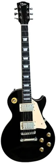 V-tone VLP1 BK - electric guitar