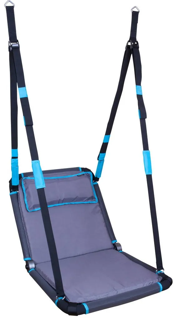 HUDORA HUDORA Nest Swing Hollywood - turquoise