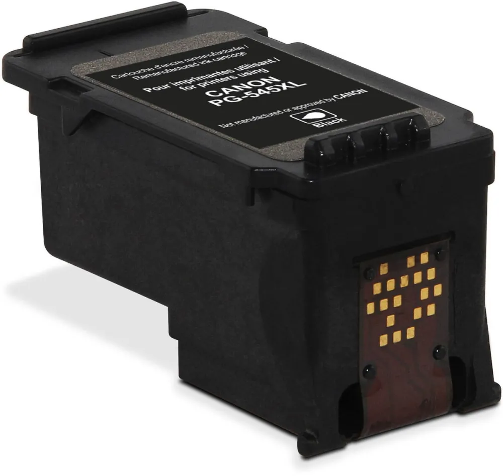 Cartus Imprimanta Freecolor Cartus imprimanta, Freecolor, Pentru Canon PG-545XL, Negru