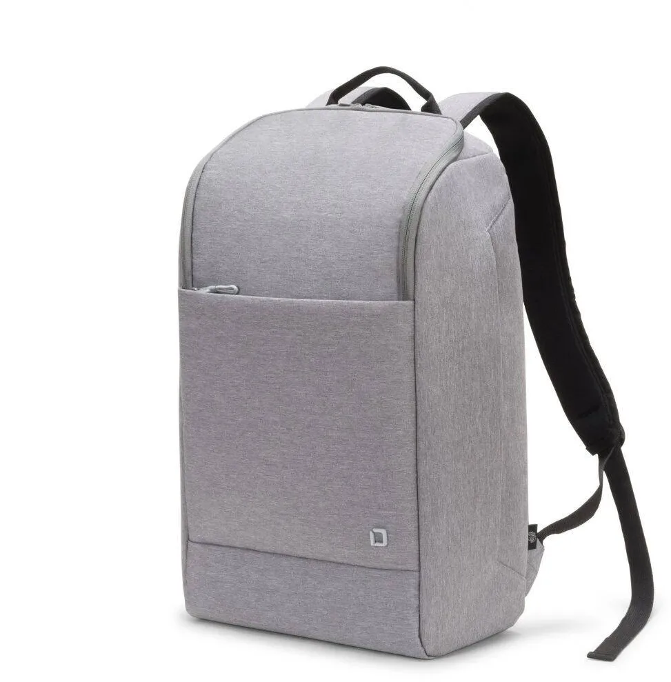 DICOTA Rucsac laptop Dicota, Poliester, 15.6 inch, Gri