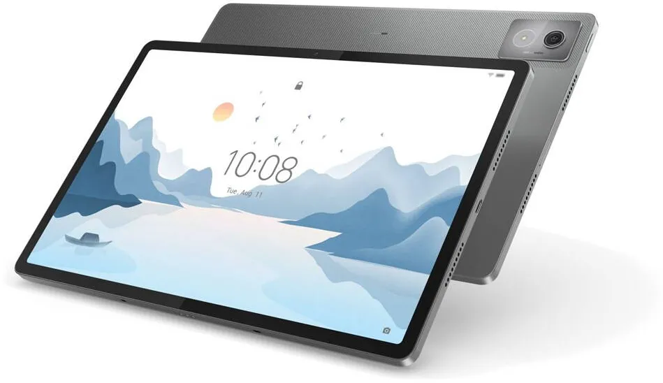 Tableta Lenovo Lenovo Idea Tab Pro MediaTek Dimensity 8300 12.7" 3K Touch IPS 400 nits 144 Hz AG 8/256 GB WiFi Luna Grey