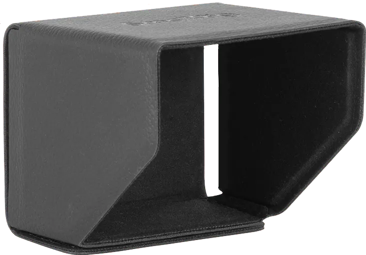 SmallRig 3206 Sunhood For Sony A7S III/ 7C/ ZV-1/ FX3