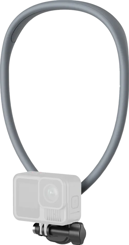 SmallRig 5126 Quick Release Neck Support for Action Cameras
