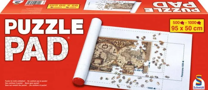 Puzzle Schmidt Spiele Puzzle f. Puzzles 1000 - 57989