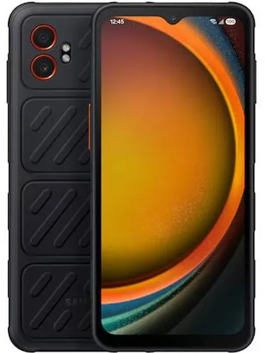 Smartphone Samsung Samsung Galaxy XCover7 Pro, Enterprise Edition, 6GB RAM, 128GB, 5G, Black