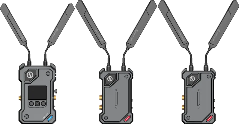 HOLLYLAND Hollyland COSMO C2 2 Transmitters/1 Receiver Kit