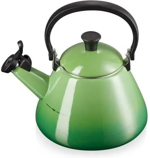Le Creuset Ceainic Le Creuset, 1.6L, Verde Bambus