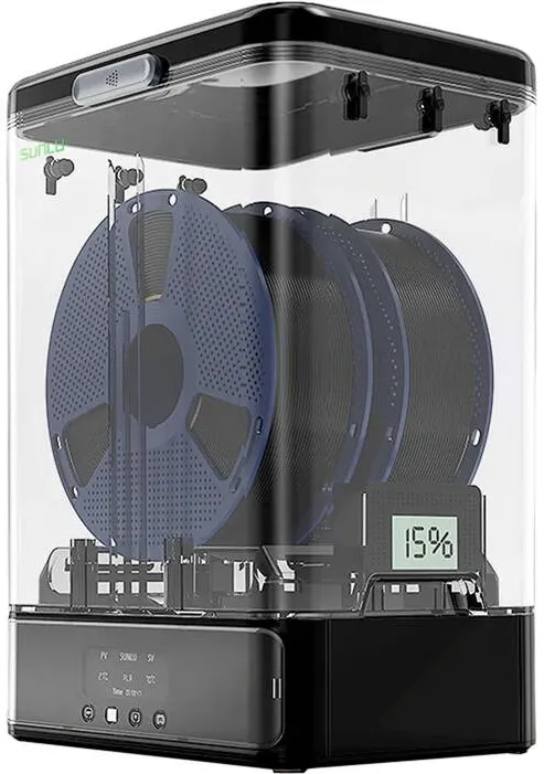 Sunlu Uscator de filament Sunlu SP2
