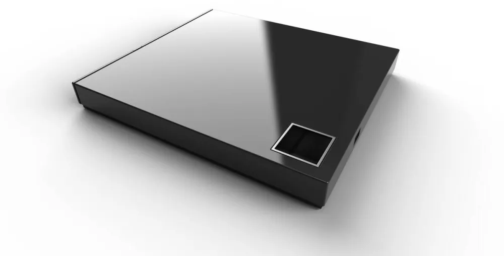 Unitate Optica Externa Asus Unitate optica SBW-06D2X-U/BLK/G/AS