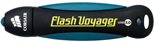 Memorie USB Corsair Flash Voyager v2 USB 3.0 64GB