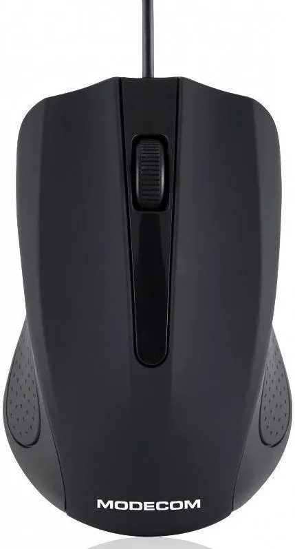 Mouse Modecom MC-M9 Black
