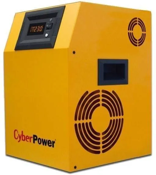 UPS CyberPower CPS1500PIE 1500VA
