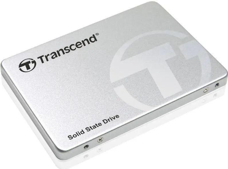 SSD Transcend 220 Premium Series 120GB SATA-III 2.5 inch