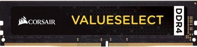 Memorie RAM Corsair Value Select 8GB DDR4 2400MHz CL16