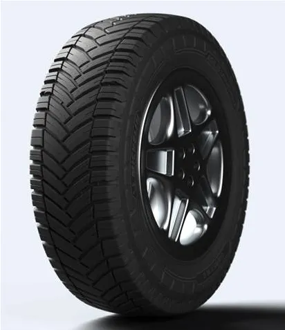 MICHELIN Anvelopa all season MICHELIN A196186MI 215/70 r 15C 109/107R agilis crossclimate mi allseason Ee:c Fr:a U:2 73DB-MICHELIN