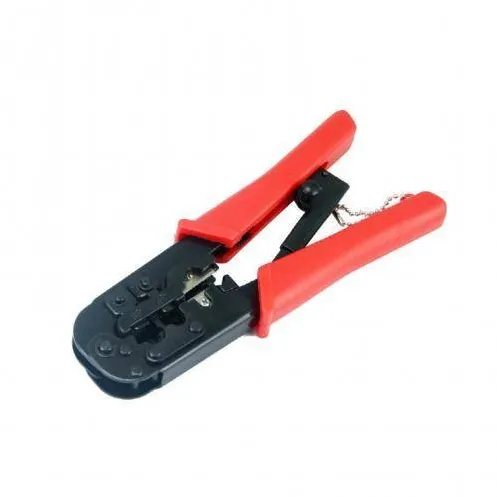 Unelte Gembird universal modular crimping tool RJ45/RJ12/RJ11 T-WC-02