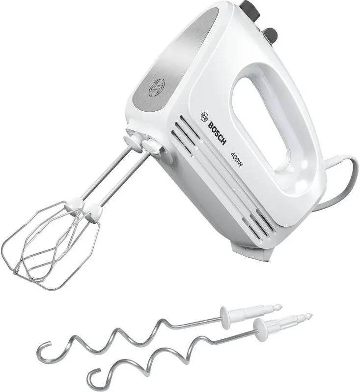 BOSCH Mixer de mana, MFQ24200, 400W