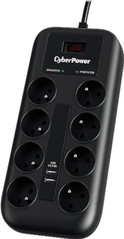 CyberPower P0820SUF0