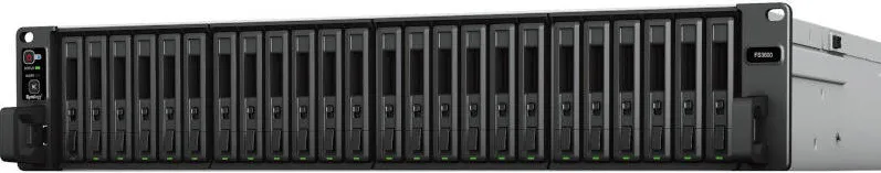 Network Attached Storage Synology FS3600