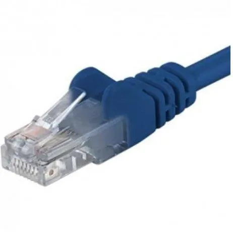 Accesoriu Retea OTHER PACHCORD UTP RJ45 Cat.5e 2m ALBASTRU