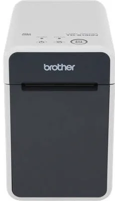 Imprimanta termica Brother TD2130N Termic, Monocrom, Retea, Wifi