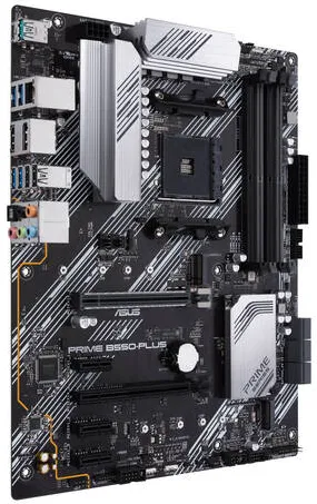 Placa de Baza Asus PRIME B550-PLUS