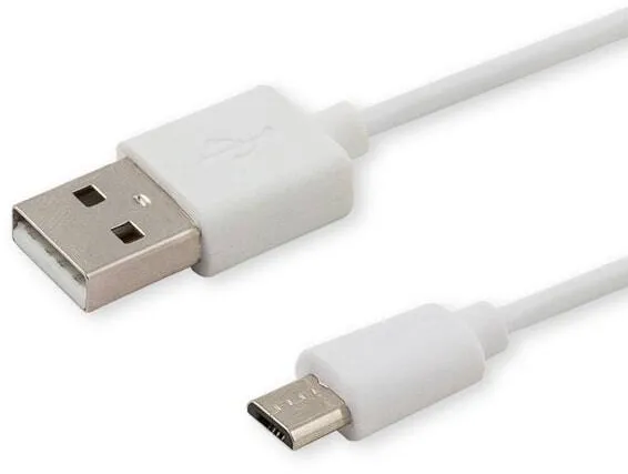 SAVIO Cablu Date USB – micro USB CL-124