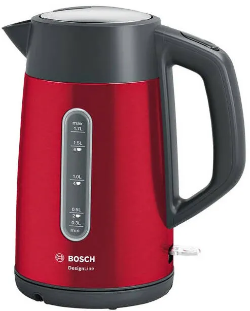 BOSCH Fierbator Designline TWK4P434