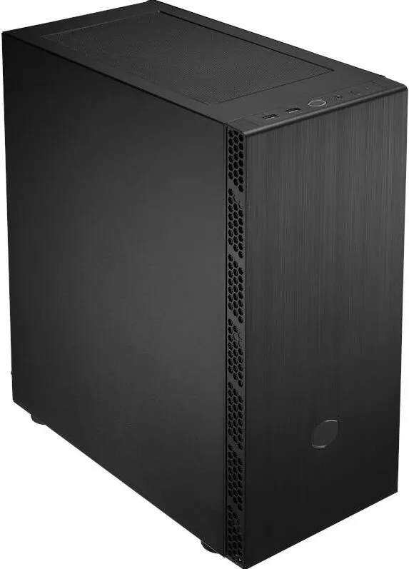 Carcasa PC Cooler Master MasterBox MB600L v2