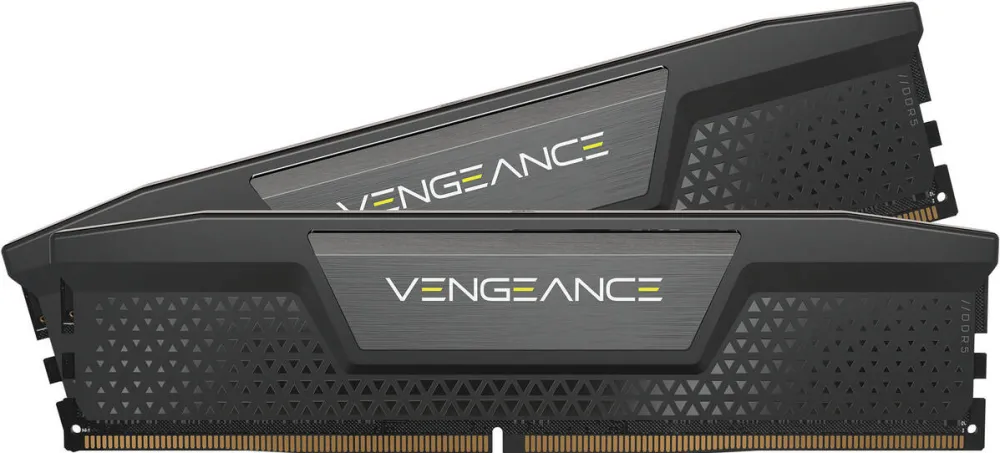 Memorie RAM Corsair Vengeance 32GB DDR5 5200MHz CL40 Dual Channel Kit