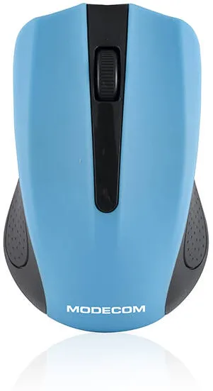 Mouse Modecom MC-WM9 RF Wireless Optical 1200 DPI Ambidextrous