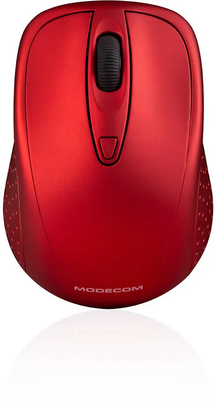 Mouse Modecom MC-WM4.1 RF Wireless Optical 1600 DPI Ambidextrous