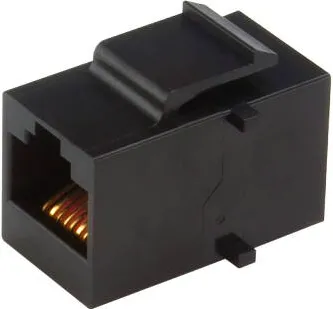 Accesoriu Retea A-LAN WTM10 wire connector RJ45 Black