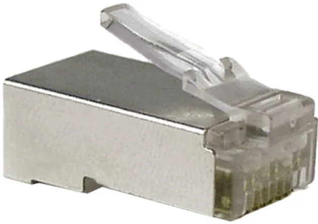 Accesoriu Retea A-LAN WT003 wire connector RJ45 Aluminium