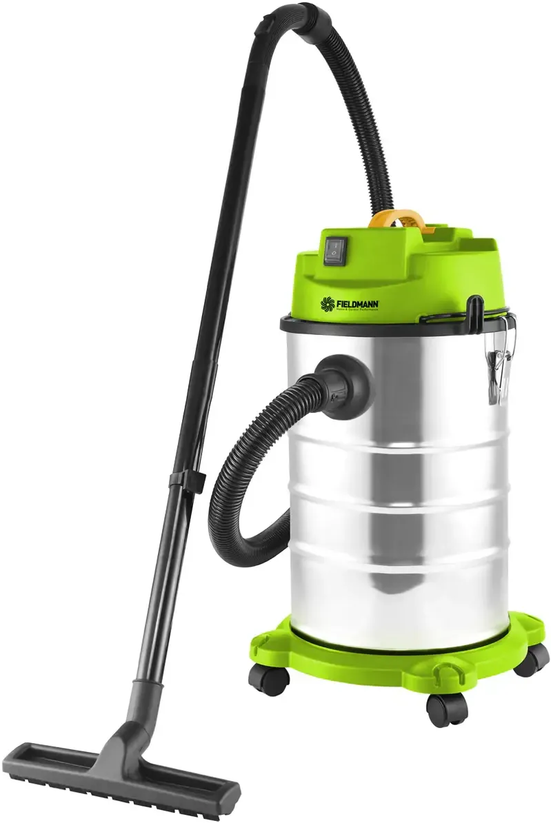 Aspirator Fieldmann umed/uscat FDU 2003-E 1400 W, 30 l