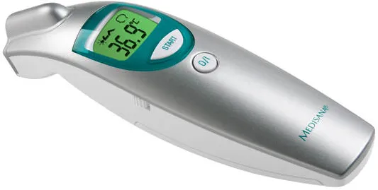 Medisana Medisana FTN Non-contact thermometer (3 year warranty)