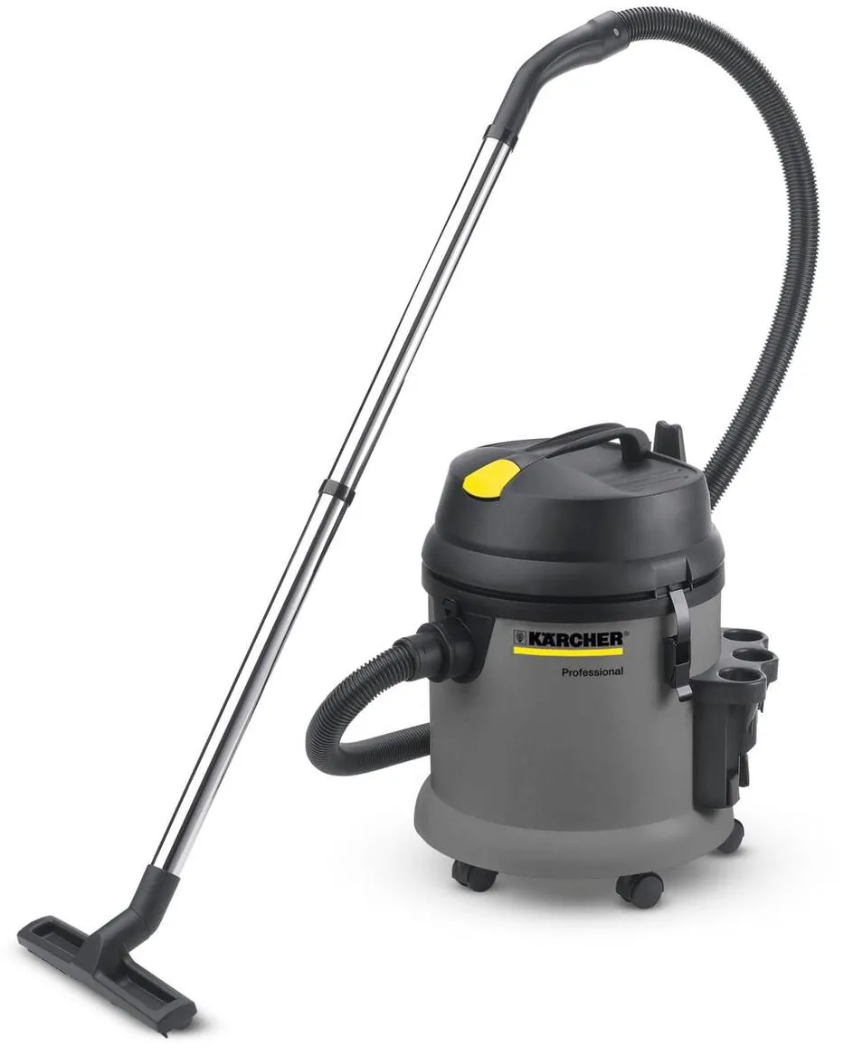 Aspirator Karcher NT 27/1 Advanced Wet & Dry