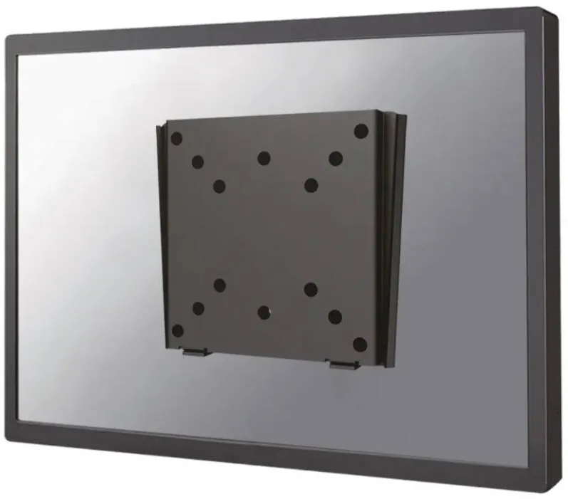Suport TV / Monitor NEOMOUNTS FPMA-W25BLACK, 10 - 30 inch, negru