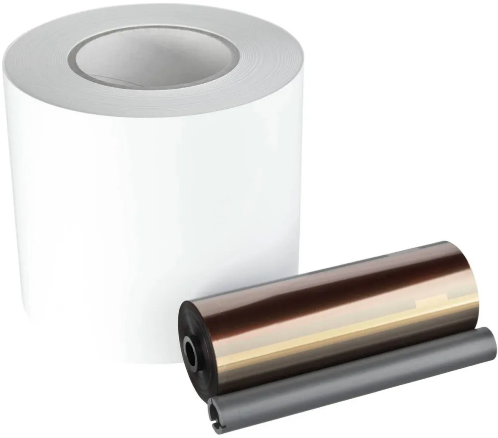 Consumabil Termic DNP DS 620 Media Kit 10x15 cm 2x 400 Sheets