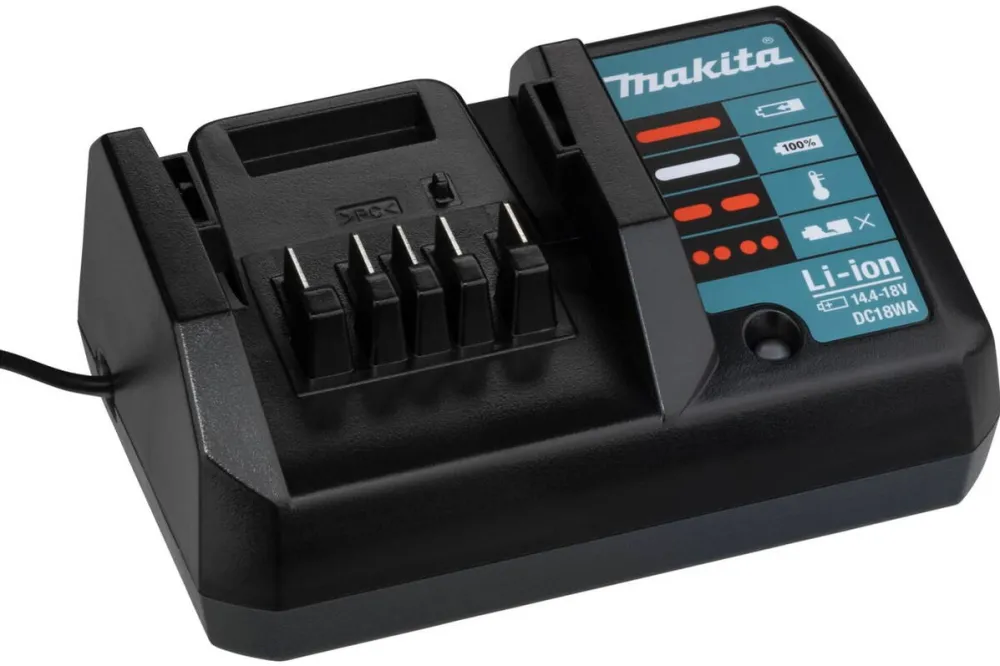 Makita DC18WA Incarcator 14,4V-18V