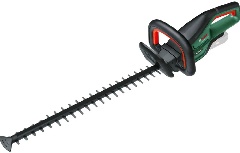 BOSCH UniversalHedgeCut 18-50 solo Cordless Hedgecutter